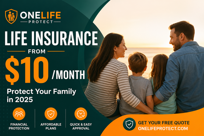 How Much Does Life Insurance Cost in 2025? (Full Breakdown)