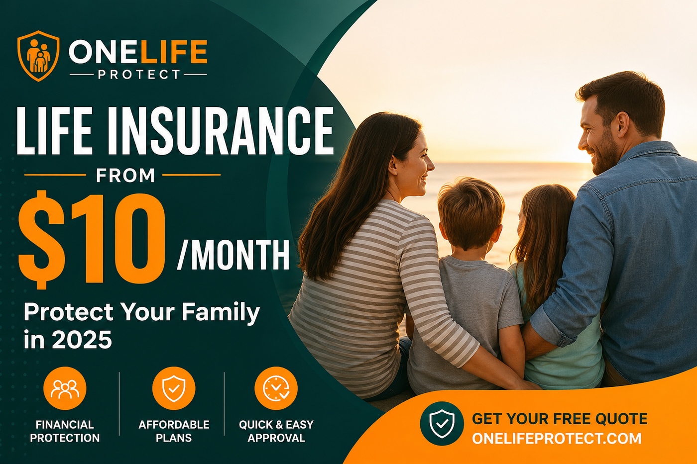 Best Life Insurance Options for Seniors Over 60